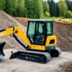 mini bagger mieten villingen