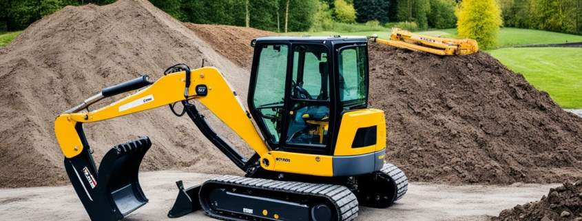mini bagger mieten villingen